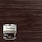 Varathane Premium Fast Dry Wood Stain, Ebony, 1/2 Pt 269400 - alternate 2